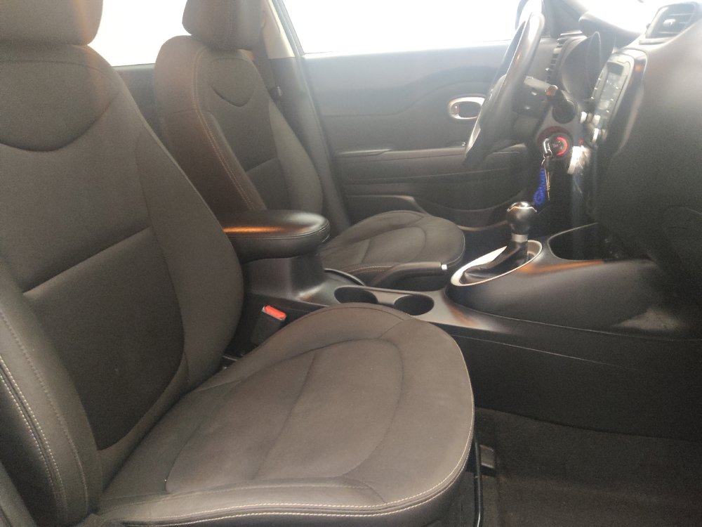 Used 2018 Kia Soul w/ Convenience Package FWD image 21