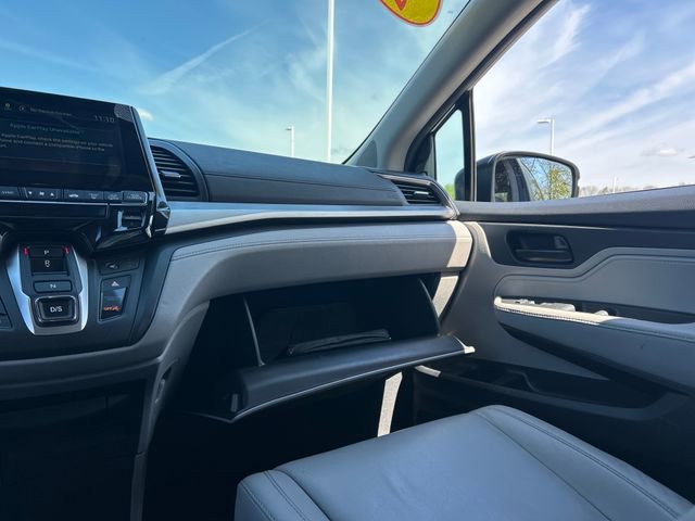 Used 2019 Honda Odyssey EX-L image 19