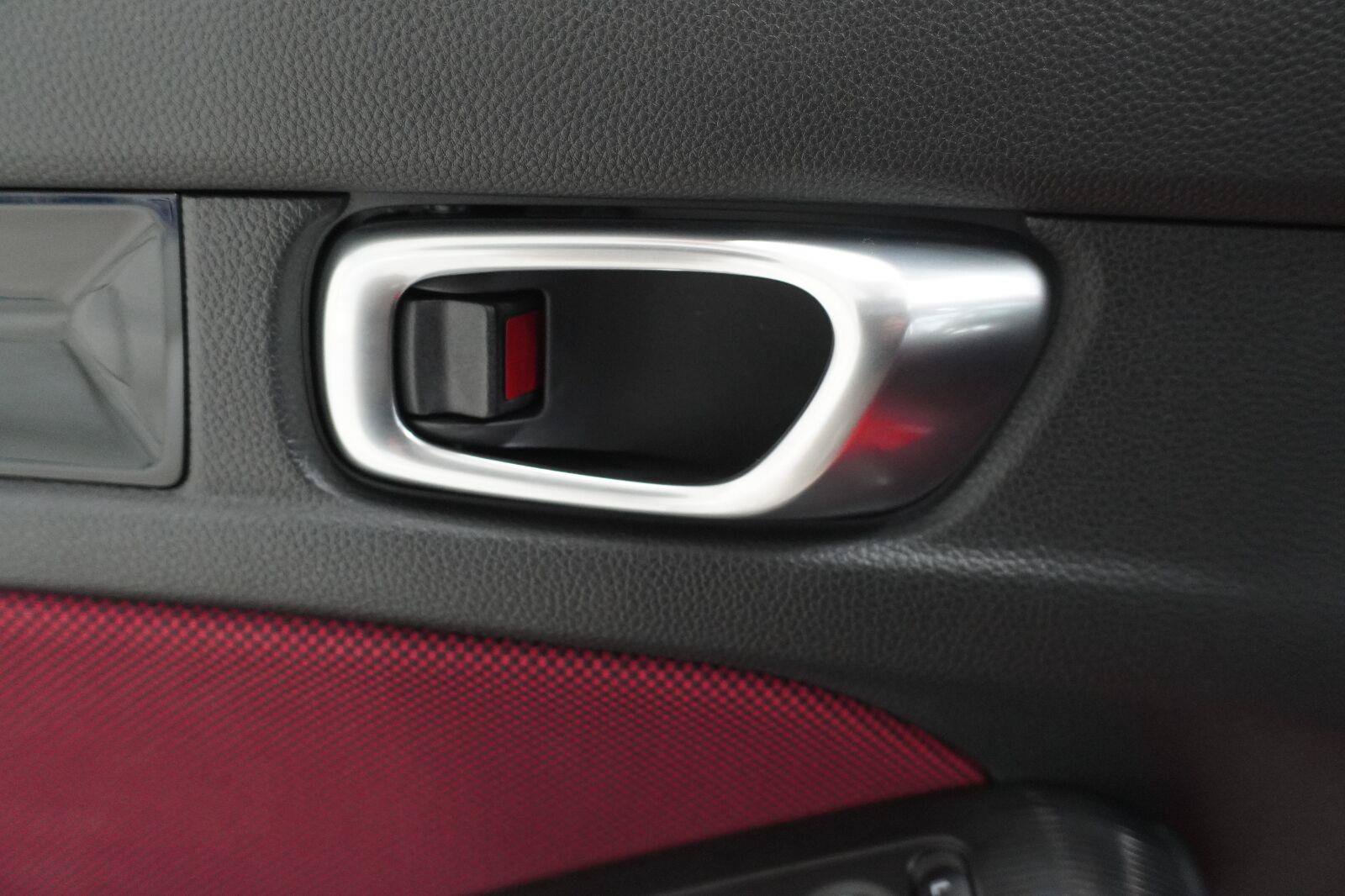 Used 2026 Honda Civic Si image 25