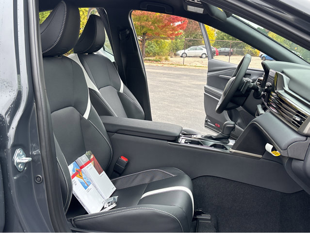 New 2026 Toyota Camry SE image 22