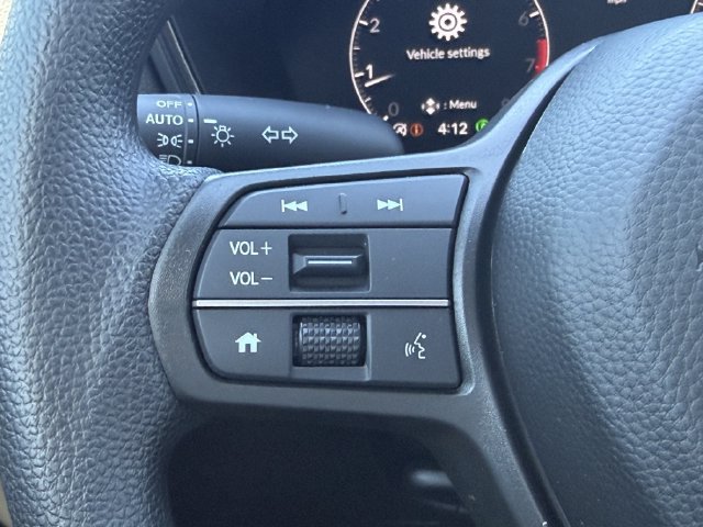 New 2027 Honda CR-V EX image 20