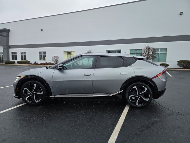 Used 2022 Kia EV6 GT-Line w/ First Edition Package image 10