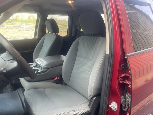 Used 2013 RAM 1500 Express image 25