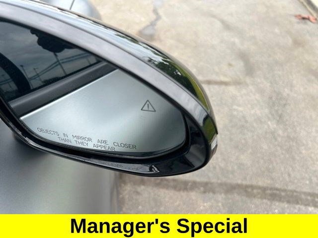Used 2026 Kia K5 GT-Line w/ GT-Line Red Interior Package FWD image 49
