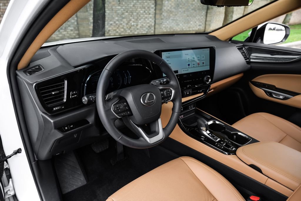 Used 2024 Lexus NX 350 AWD image 26