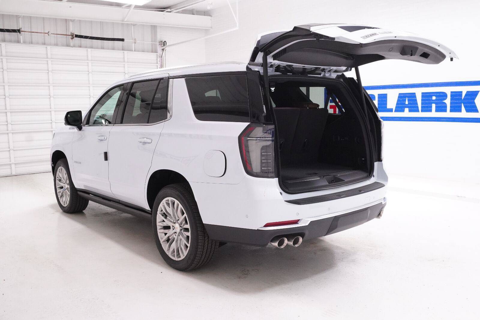 New 2027 Chevrolet Tahoe High Country AWD/4WD image 41