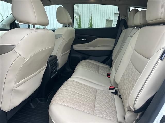Used 2020 Nissan Murano Platinum FWD image 17