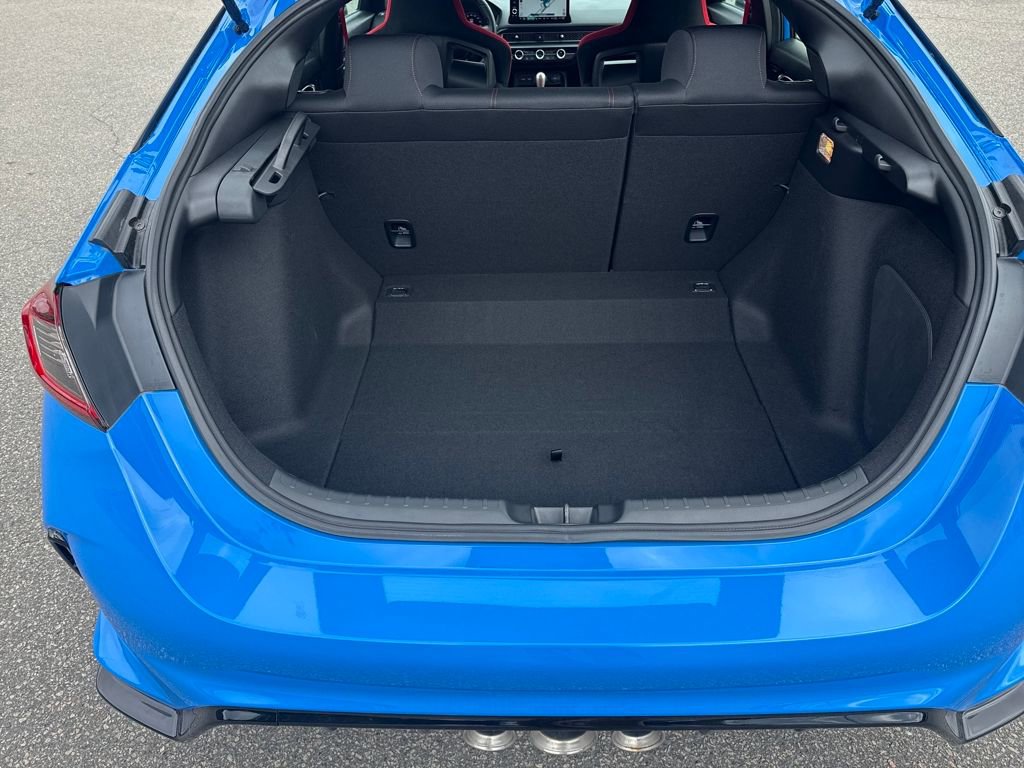 Used 2024 Honda Civic Type R image 24