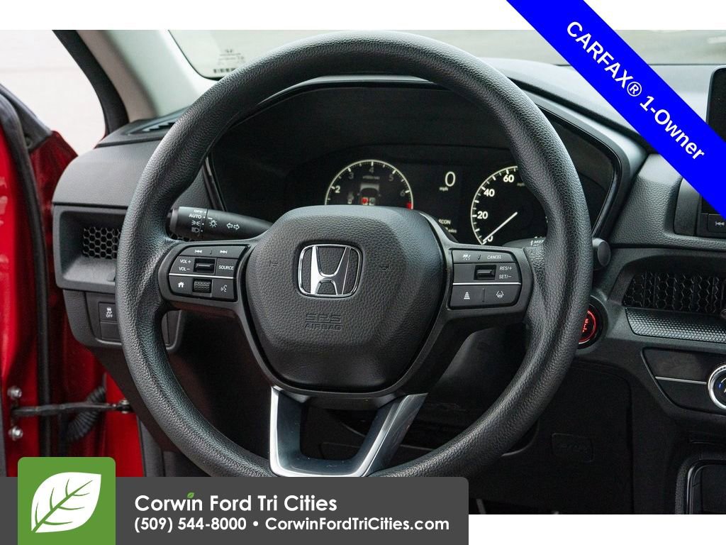 Used 2024 Honda CR-V LX image 21