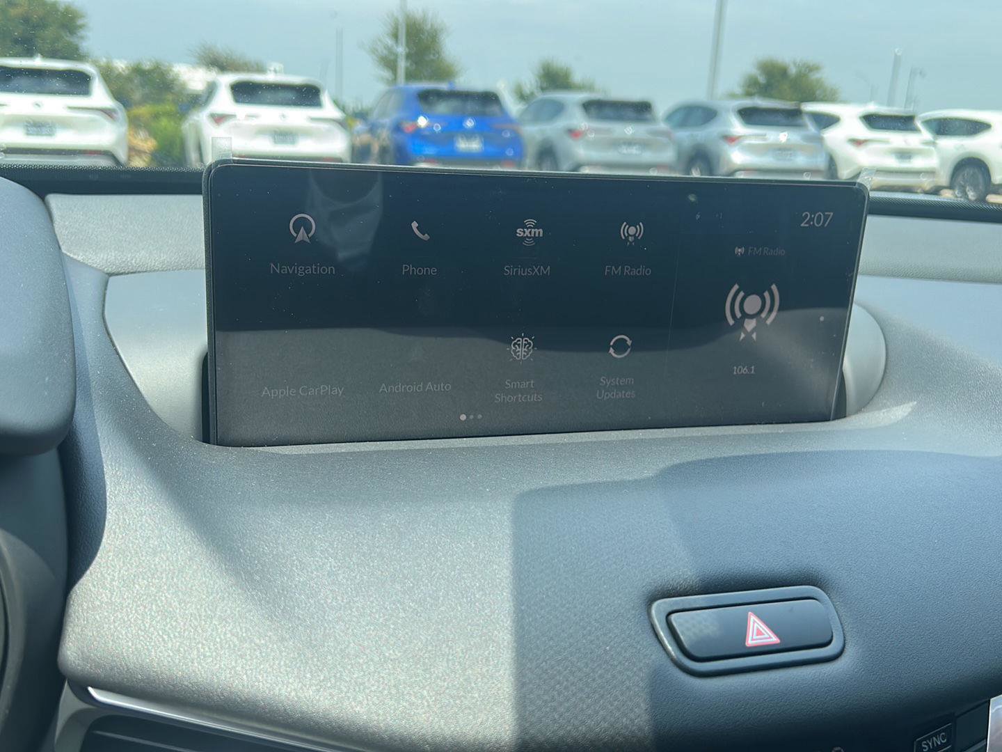 New 2025 Acura TLX w/ Technology Package image 6