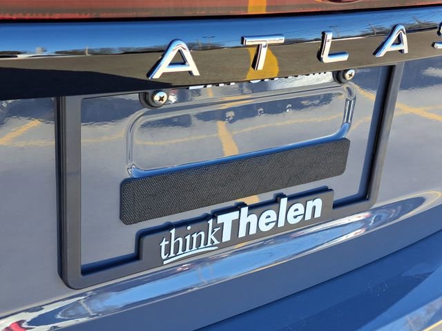 New 2026 Volkswagen Atlas Peak Edition image 29