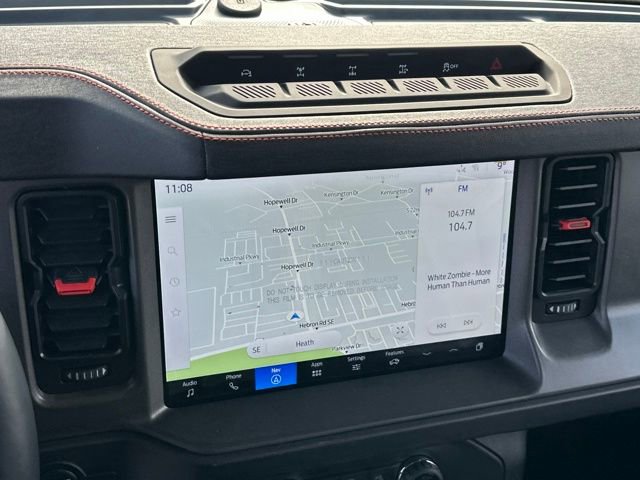 New 2025 Ford Bronco Raptor image 23