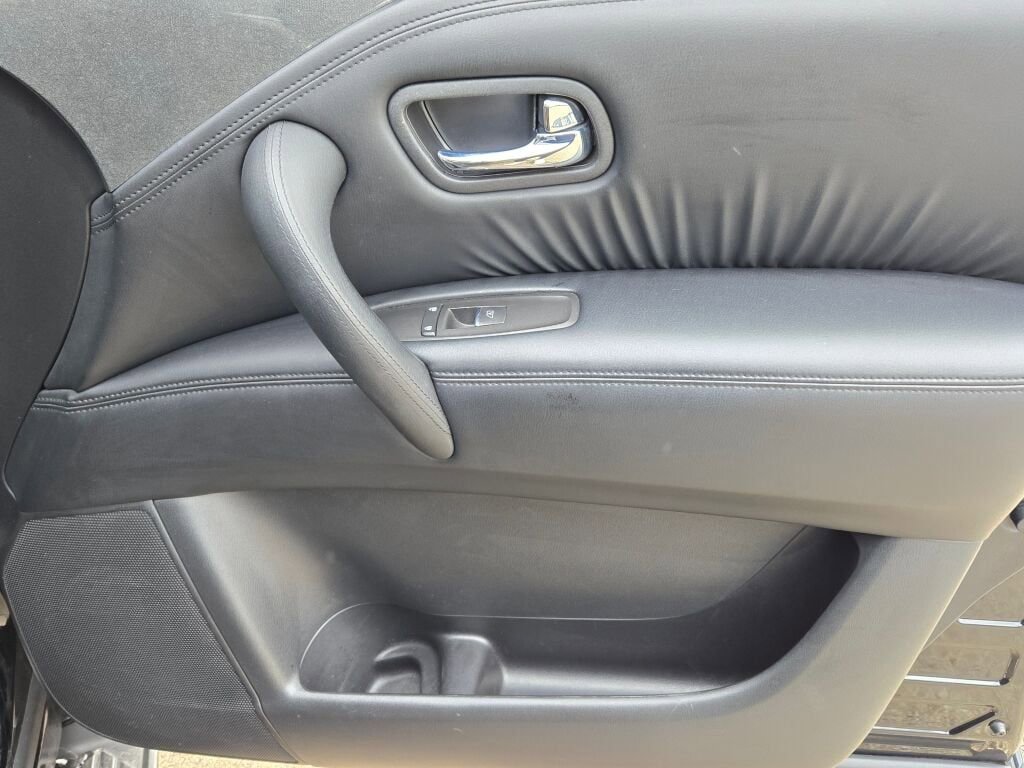 Used 2021 Nissan Armada SV w/ SV Appearance Package AWD/4WD image 5