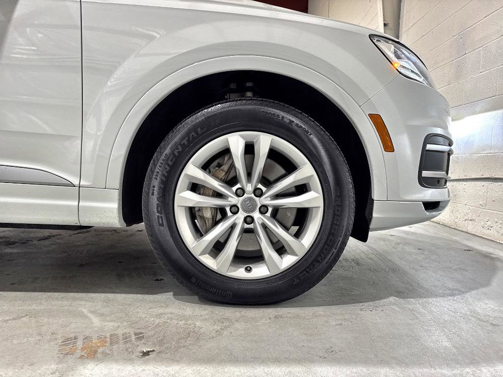 Used 2018 Audi Q7 3.0T Premium Plus w/ Premium Plus Package image 89