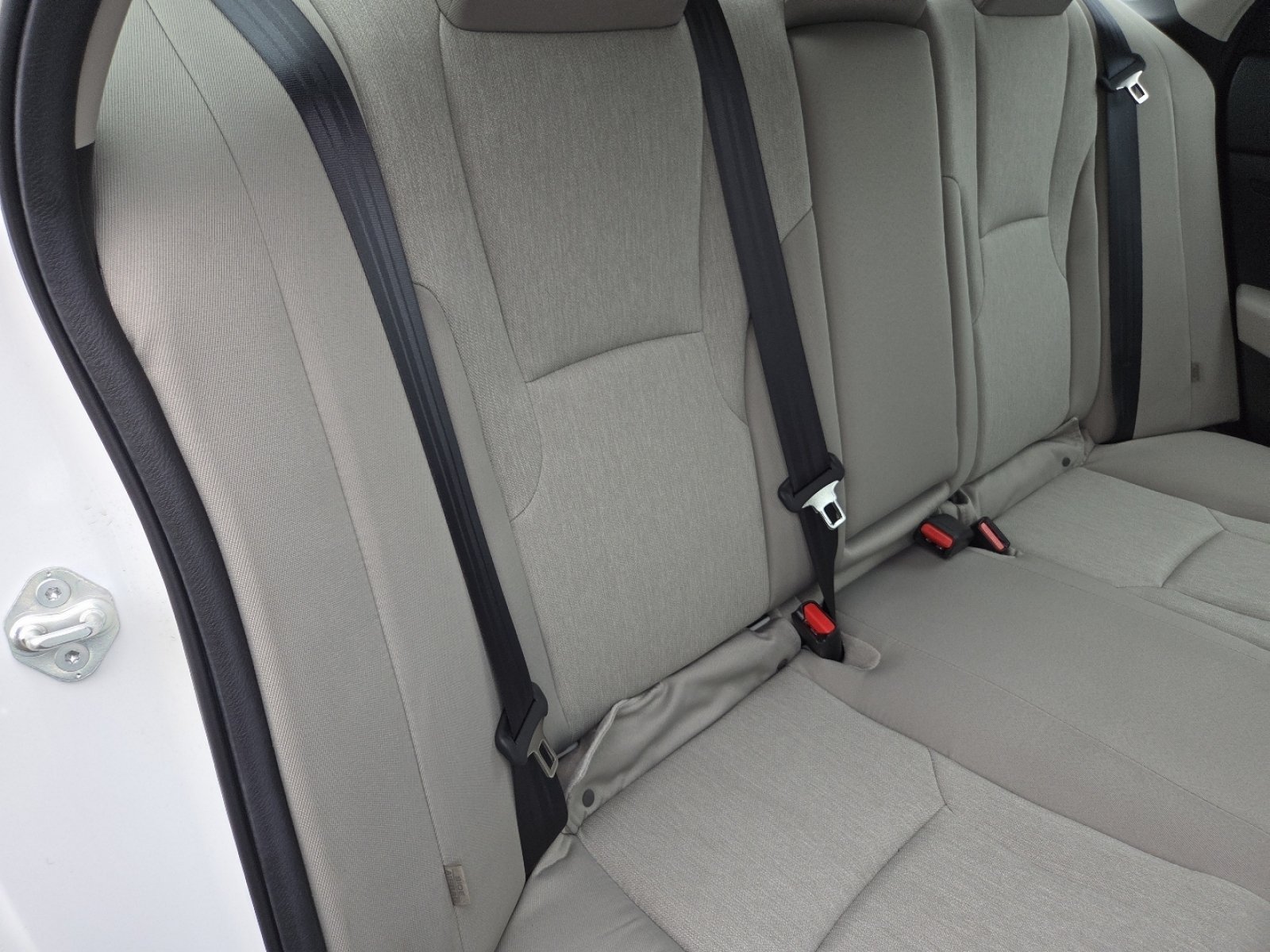 Used 2025 Honda Accord LX image 23