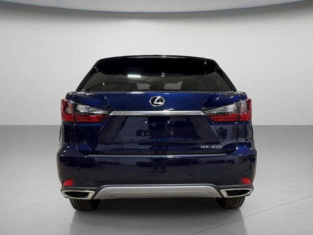 Used 2022 Lexus RX 350 AWD w/ Premium Package image 4