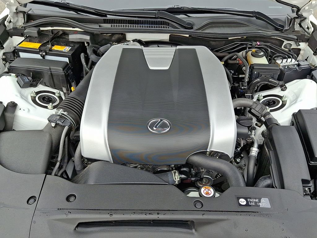 Used 2021 Lexus RC 300 AWD w/ Premium Package image 32