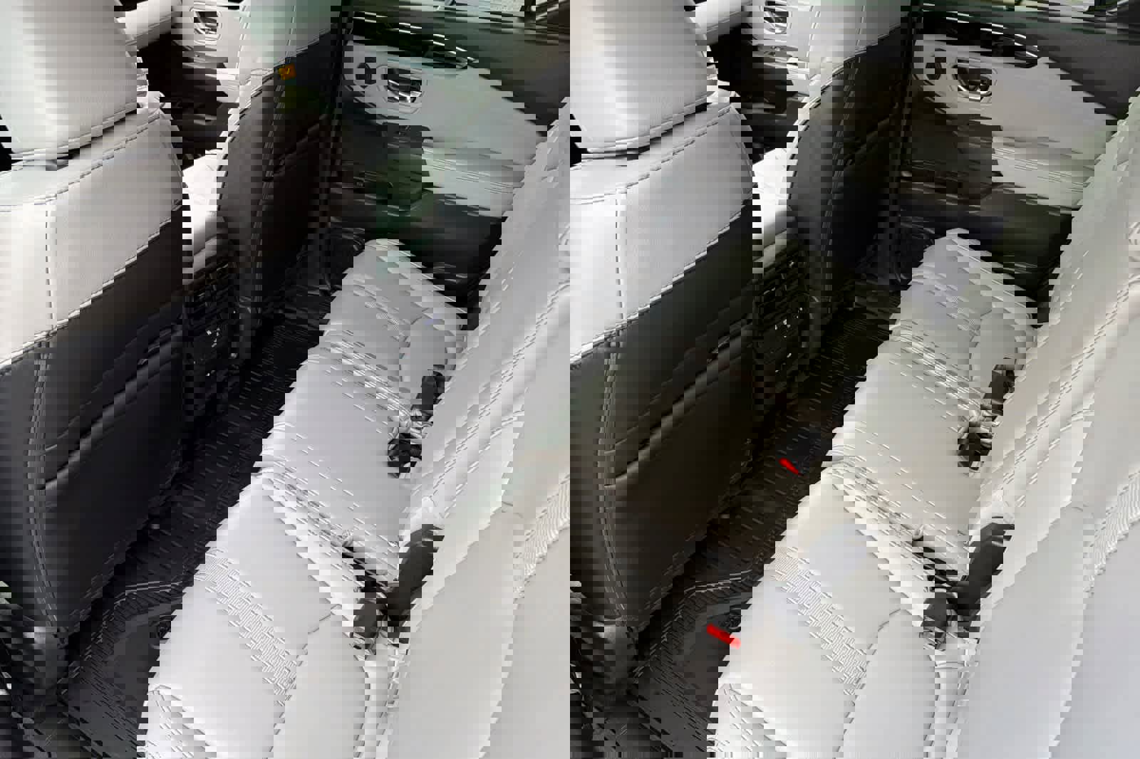 New 2025 Honda Pilot EX-L image 4