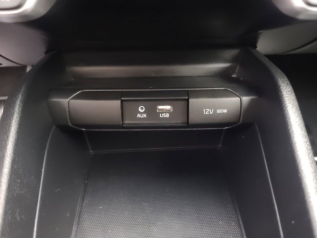 Used 2019 Kia Rio S FWD image 33