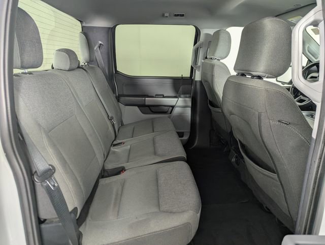Used 2024 Ford F150 XLT AWD/4WD image 26