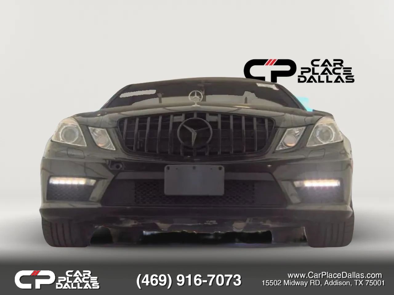 Used 2012 Mercedes-Benz E 63 AMG Sedan image 6