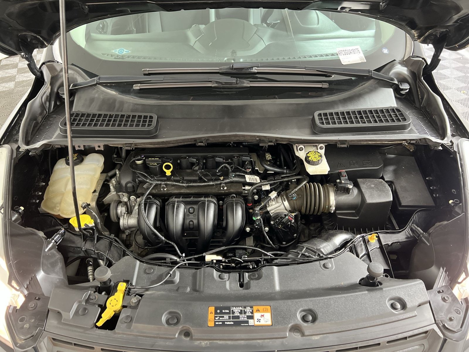 Used 2016 Ford Escape S FWD image 26