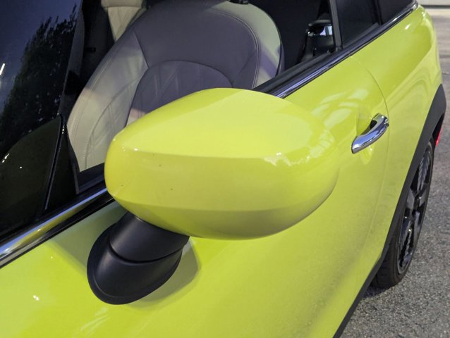 Used 2023 MINI Cooper S image 10
