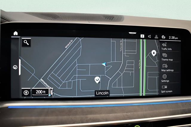 Used 2022 BMW X5 xDrive45e image 29