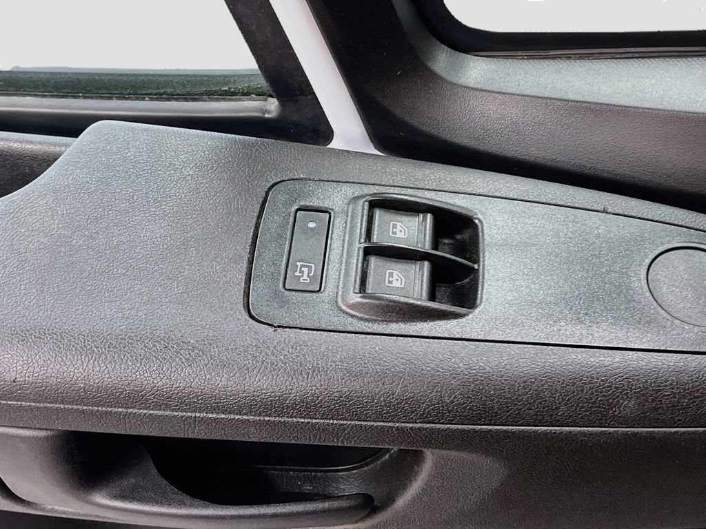 Used 2023 RAM ProMaster 1500 FWD image 17