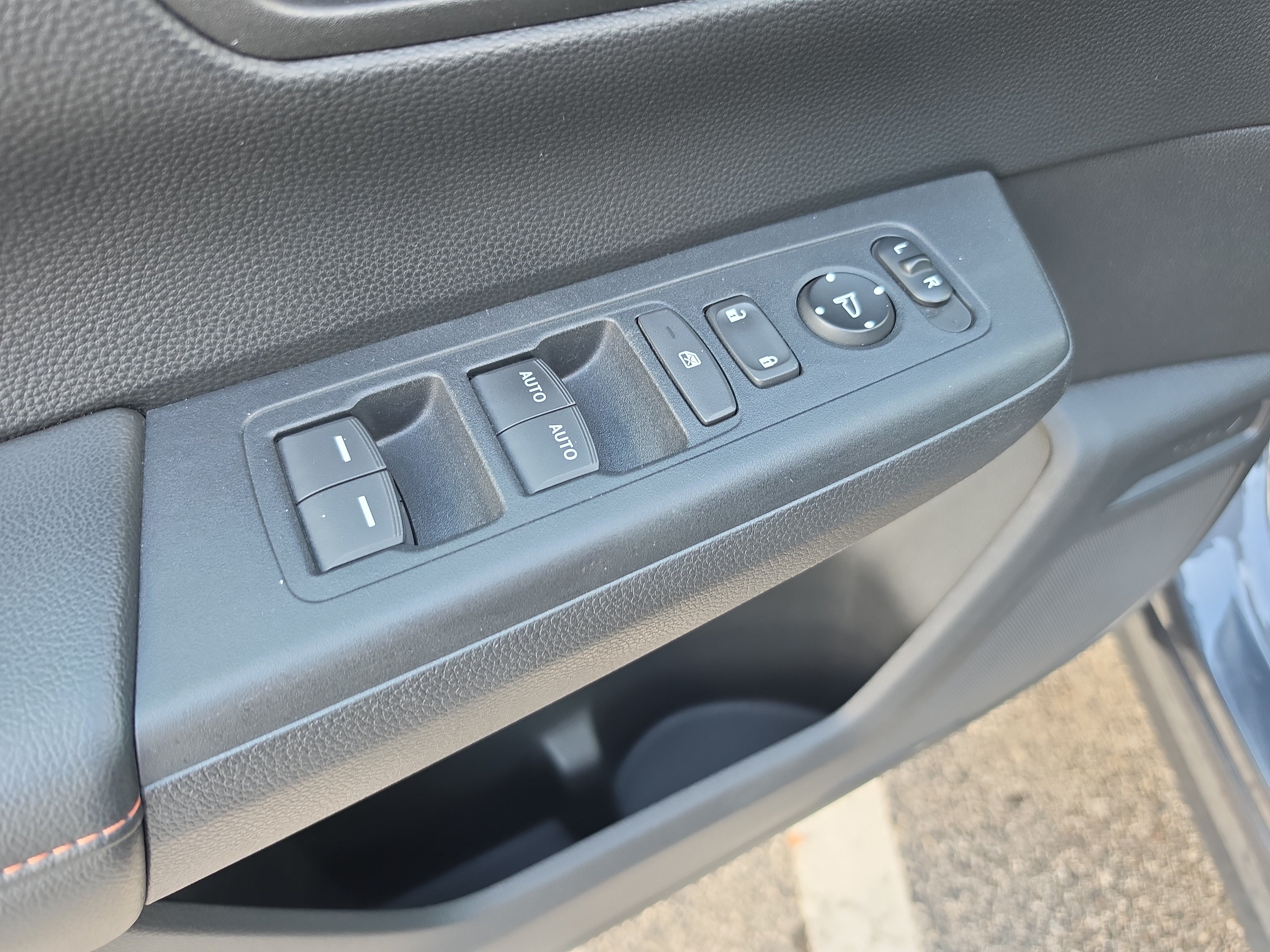 Certified 2024 Honda CR-V Sport image 16