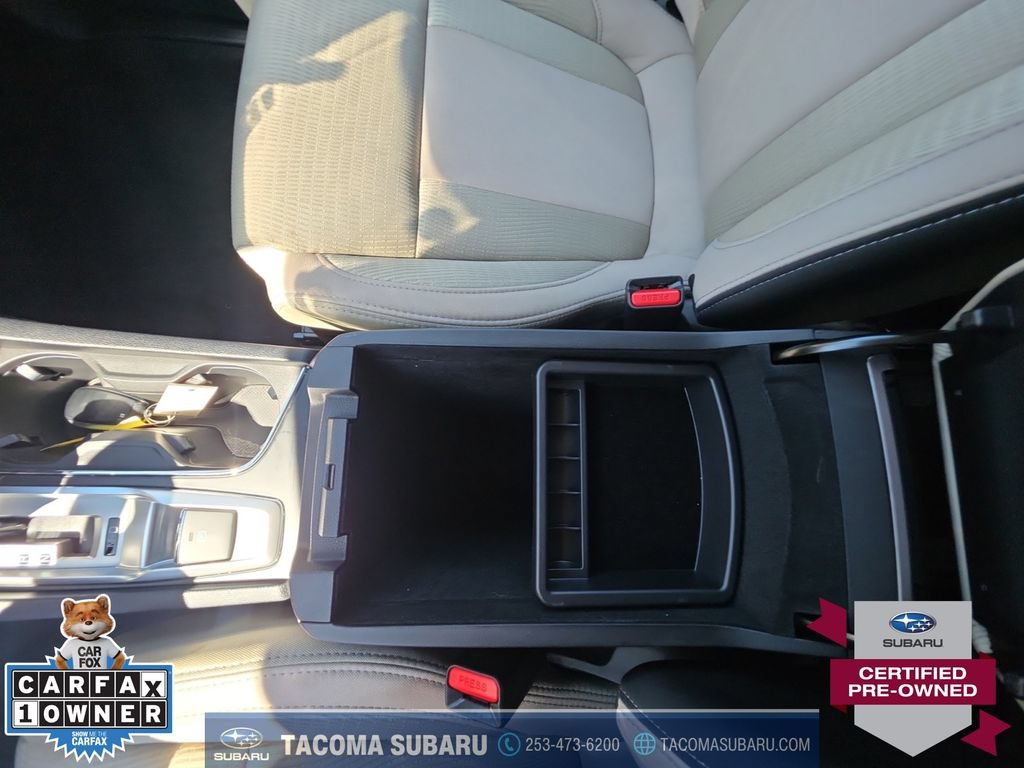 Certified 2025 Subaru Ascent Premium AWD/4WD image 23