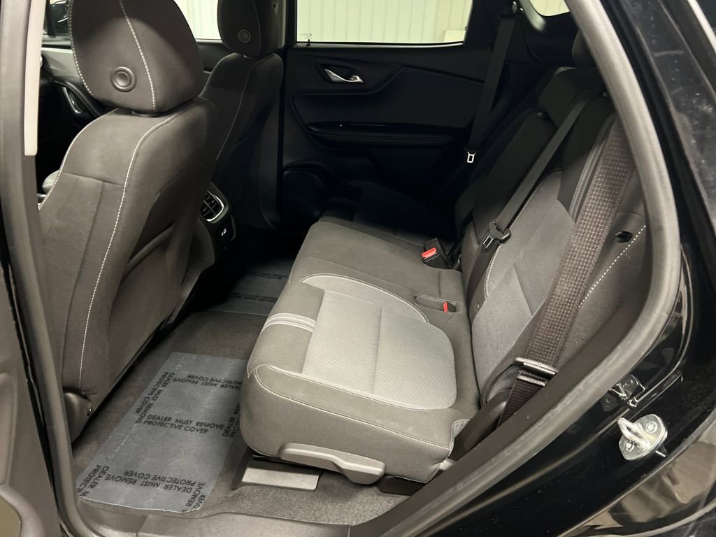 Certified 2023 Chevrolet Blazer LT image 14