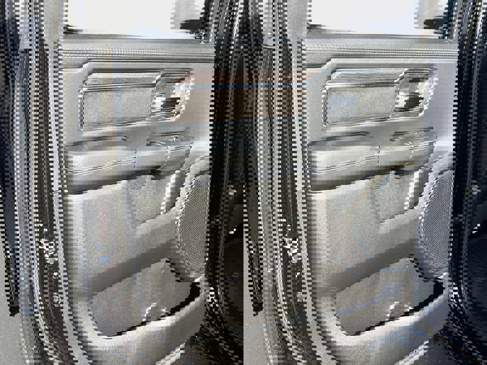 New 2026 RAM 1500 Laramie w/ Laramie Southwest Edition image 13