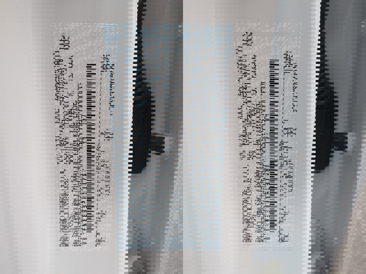 Certified 2024 Ford Bronco Badlands image 28