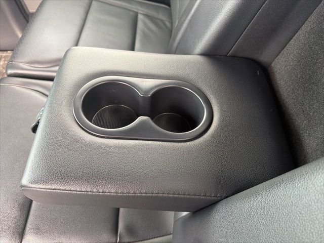 Used 2022 Ford F150 Lariat w/ Equipment Group 502A High image 15