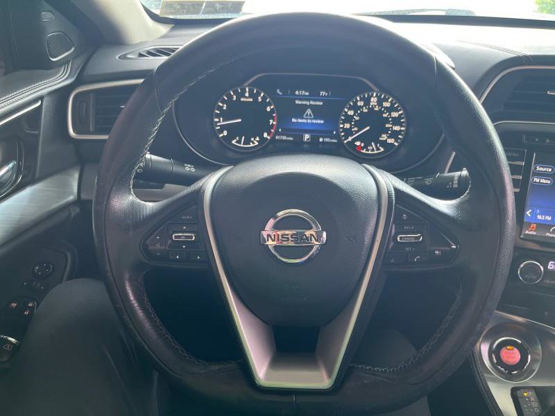 Used 2016 Nissan Maxima 3.5 SL image 13