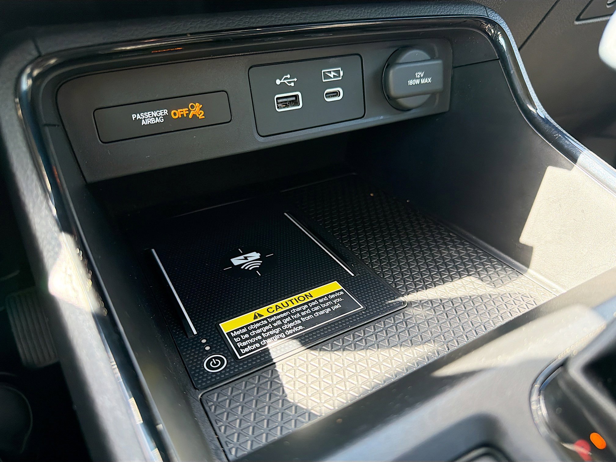 Used 2024 Honda CR-V EX-L image 31