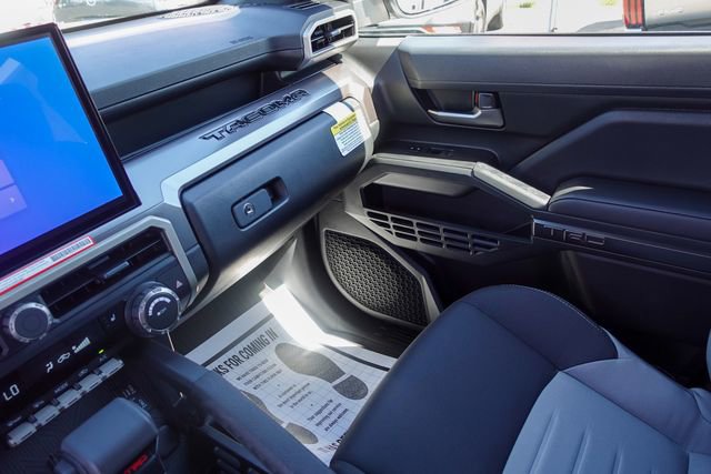 New 2026 Toyota Tacoma TRD Off-Road AWD/4WD image 26