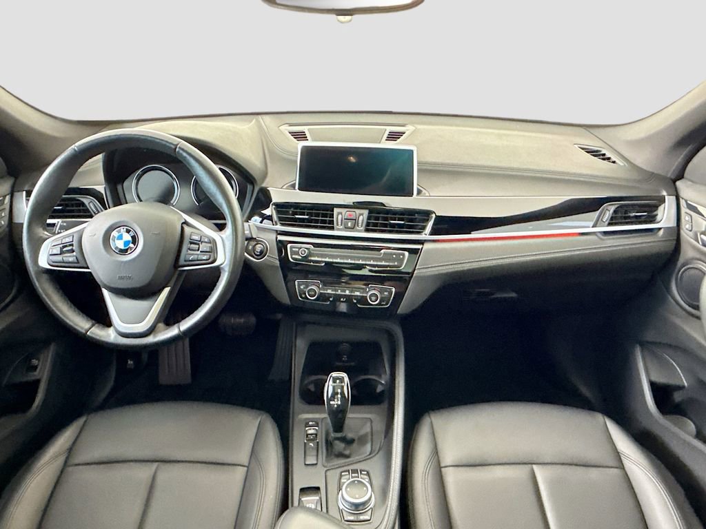Used 2021 BMW X1 sDrive28i w/ Convenience Package FWD image 13