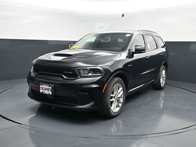 Used 2025 Dodge Durango R/T AWD/4WD image 4