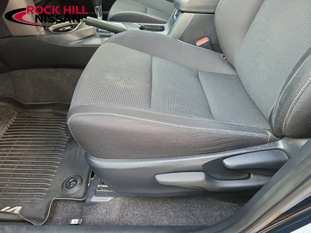 Used 2017 Toyota RAV4 XLE w/ All Weather Liner Package AWD/4WD image 16