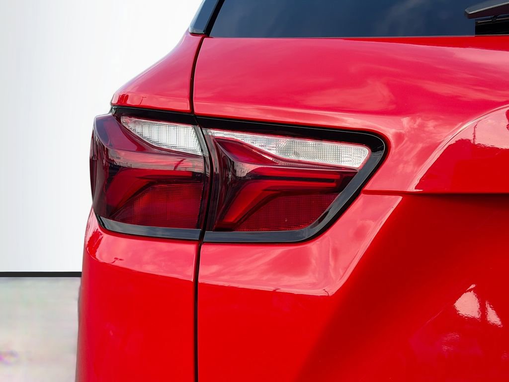 Used 2022 Chevrolet Blazer RS image 10