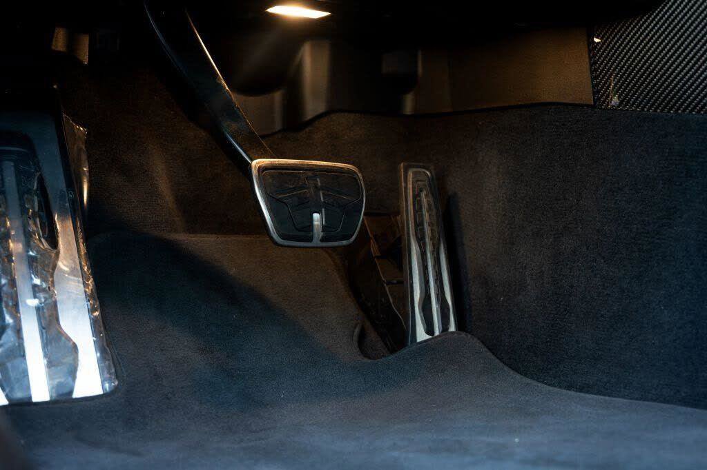 Used 2023 BMW M4 CSL image 74