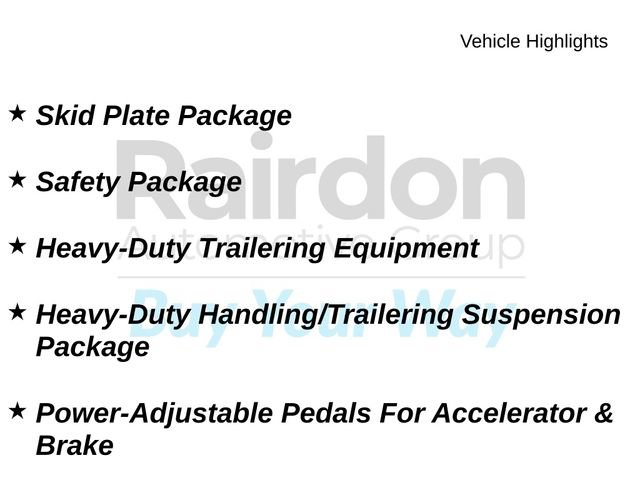 Used 2008 Chevrolet Silverado 2500 LTZ w/ Safety Package image 5