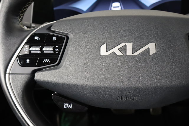 Used 2023 Kia EV6 GT-Line AWD/4WD image 8