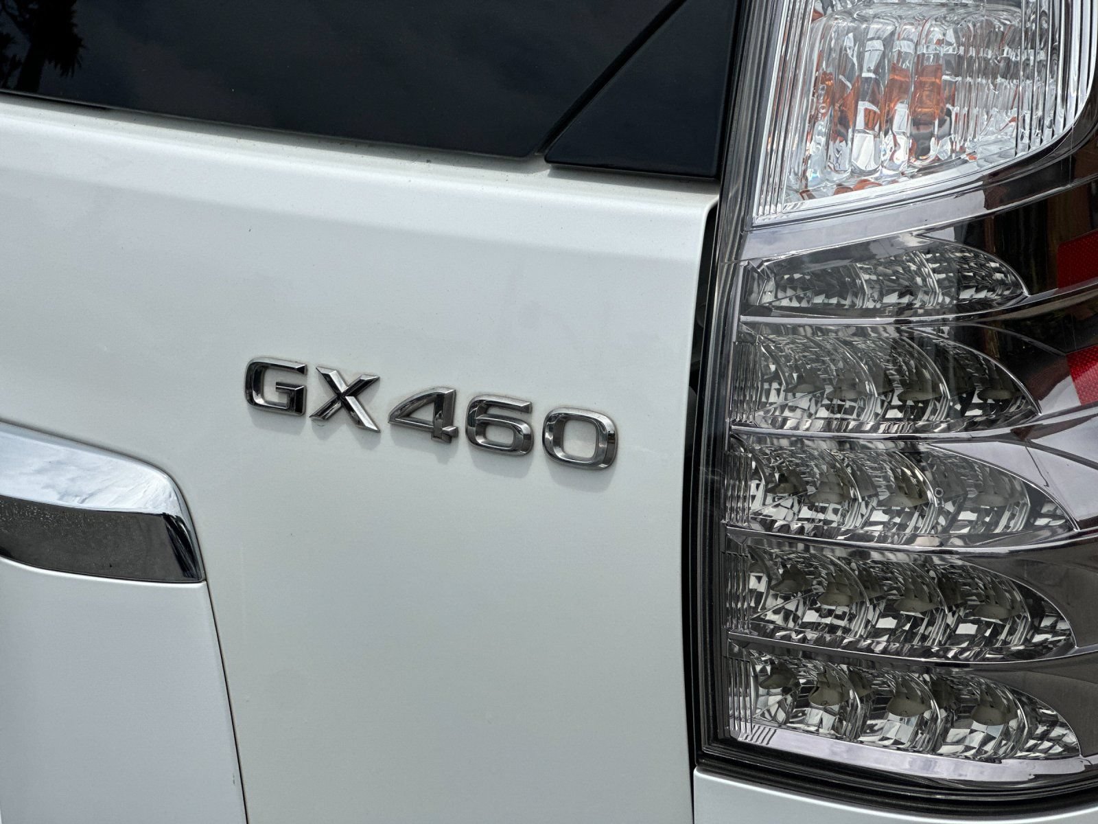 Used 2019 Lexus GX 460 Premium AWD/4WD image 36