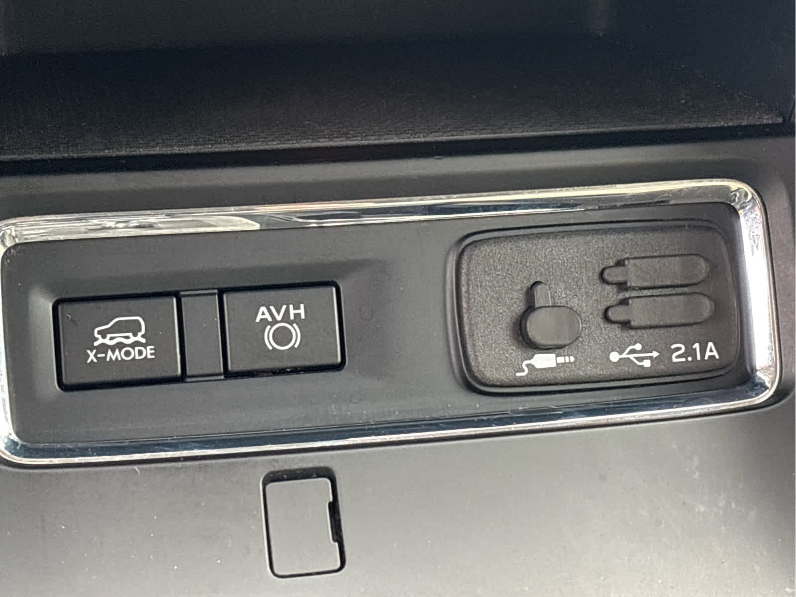 Used 2019 Subaru Ascent Premium image 20