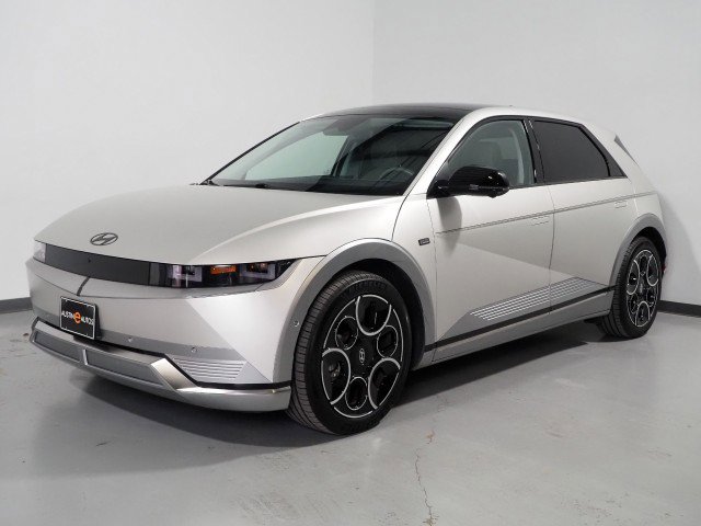 Used 2024 Hyundai Ioniq 5 Limited image 10
