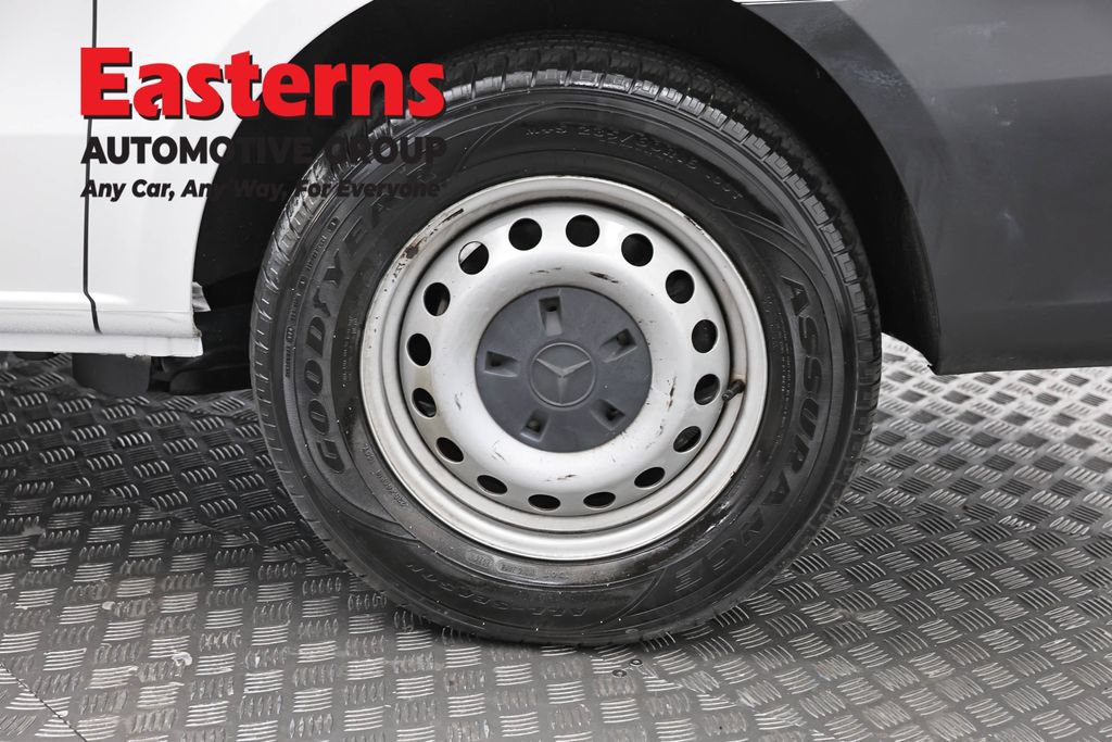 Used 2022 Mercedes-Benz Metris image 29