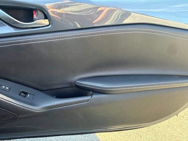 Used 2020 MAZDA MX-5 Miata RF Grand Touring RWD image 39